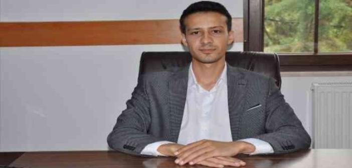 Amasya’da Cumhuriyet Savcısı Cihad Atabaş evinde ölü bulundu