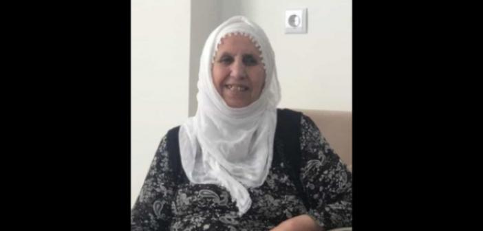 Bakır ailesinin acı günü