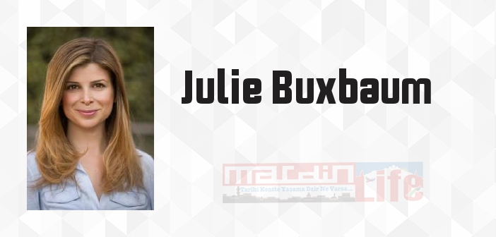 Bana Üç Şey Söyle - Julie Buxbaum Kitap özeti, konusu ve incelemesi