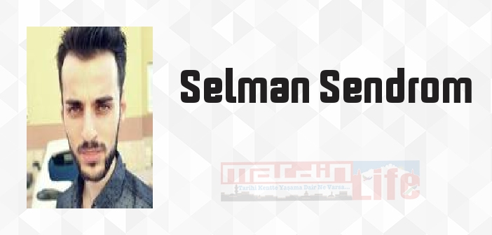 Bir Başka Masal - Selman Sendrom Kitap özeti, konusu ve incelemesi