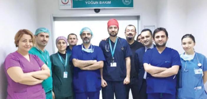 Koroner Bypass Cerrahisi Hakkında Bilinmesi Gerekenler