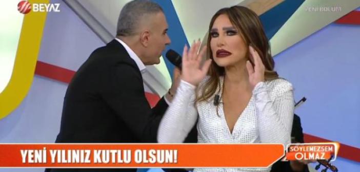 Serengil'in KÜRTÇE şarkı söyleyen MARDİNİ'ye verdiği tepkiye TEPKİ!