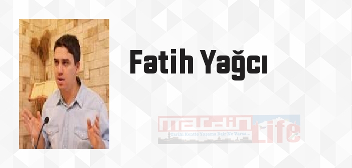 Cennete Gidemezsek Yandık! - Fatih Yağcı Kitap özeti, konusu ve incelemesi