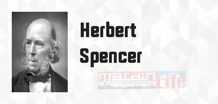 Devlete Karşı İnsan - Herbert Spencer Kitap özeti, konusu ve incelemesi