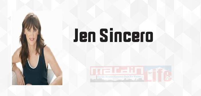 Para Kazanmak Senin Elinde - Jen Sincero Kitap özeti, konusu ve incelemesi