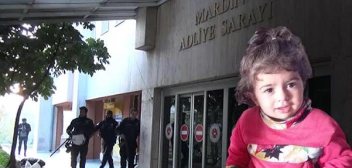15 aylık Hicran'ın ölümüne neden olan sürücü: Bu vicdan azabı bana yeter