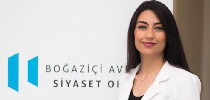 Deva Partili Tuğba Tapsız Kimdir? Tuba Tapsız nerede çalışıyor?