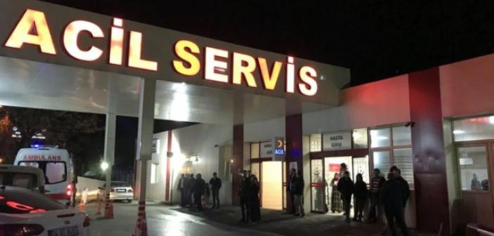 Geri gideyim derken 15 aylık yeğenini TIR'la ezdi