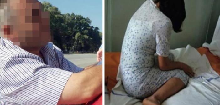 İki gelinine tecavüz eden kayınpederin yaptığı savunma da en az olay kadar rezil