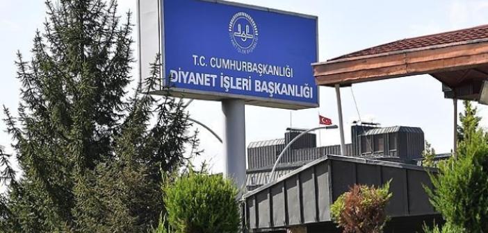 350 ALIM İÇİN BAŞVUR! Diyanet Din Hizmetleri Uzmanı Alımı 2023 Başvuru