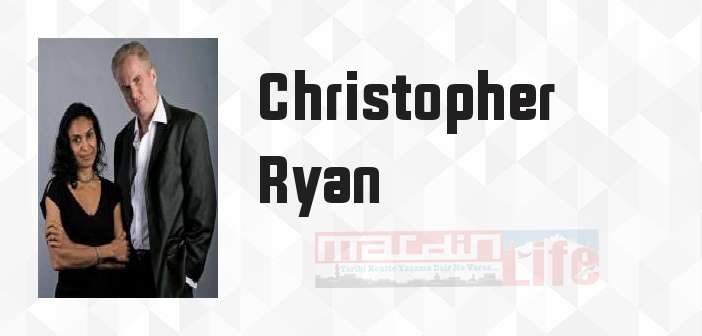 Cinselliğin Şafağı - Christopher Ryan Kitap özeti, konusu ve incelemesi