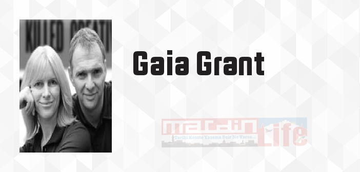 Yaratıcılığı Kim Öldürdü? - Gaia Grant Kitap özeti, konusu ve incelemesi