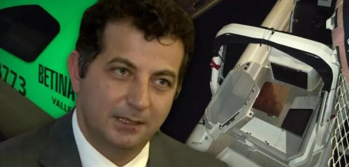 Maya Eğitim Danışmanlık Şirketi Sahibi Ünsal Ban kimdir? Nereli, kaç yaşında? Ünsal Ban ne yaptı? Neden gündemde?