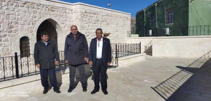 HÜDA Par'dan Derikli Kadınlar için 4-6 yaş arası anaokul talebi