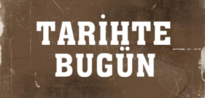 Tarihte Bugün Ne Oldu? 9 Ocak tarihte meydana gelen olaylar? 9 Ocak'ta kim doğdu, kim öldü? 9 Ocak dünya ne günü?