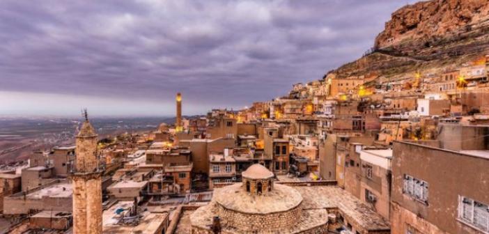 Vakıf Katılım 165'inci şubesini Mardin'de hizmete açtı
