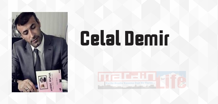 Kelebekler de Ağlar - Celal Demir Kitap özeti, konusu ve incelemesi