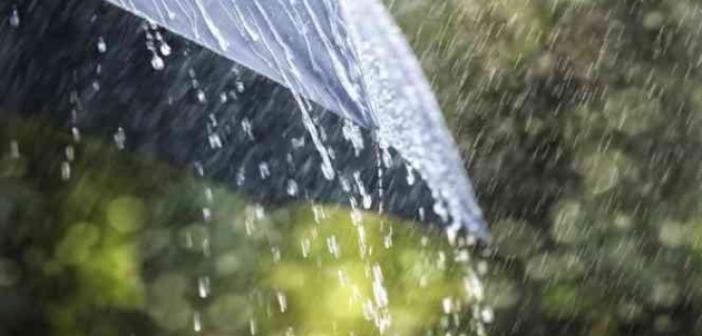 Aydın’da sağanak yağış bugün etkili olacak