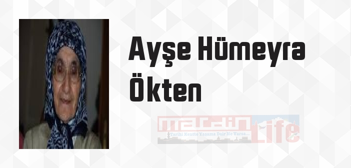 Dindar Bir Doktor Hanım - Ayşe Hümeyra Ökten Kitap özeti, konusu ve incelemesi