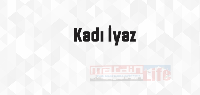 Şifa-i Şerif 1. Cilt - Kadı İyaz Kitap özeti, konusu ve incelemesi