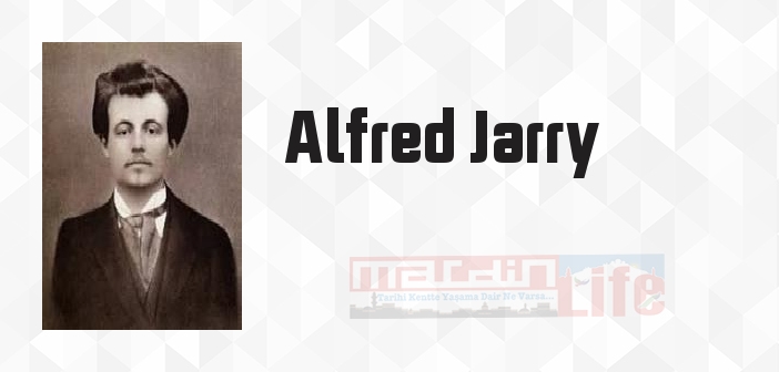 Kral Übü - Alfred Jarry Kitap özeti, konusu ve incelemesi