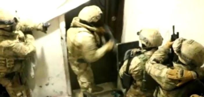 DEAŞ operasyonu! 7 intihar eylemcisi yakalandı