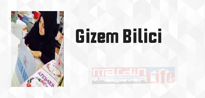 Ateşkes - Gizem Bilici Kitap özeti, konusu ve incelemesi