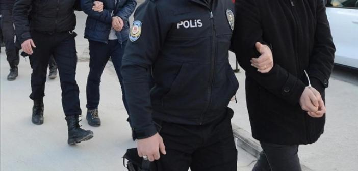 Mardin’de örgüte operasyon! 4 kişi tutuklandı