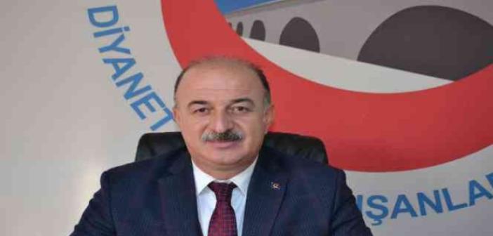 Din-Bir-Sen Genel Başkanı Özdemir: 'Vekil imamların kadro talebi, süre şartına takılmasın'