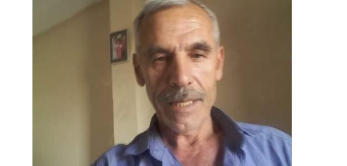 Emniyetten Bubo (Veysi) Taş Açıklaması