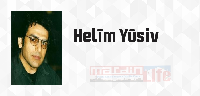 99 Morîkên Belavbûyî - Helîm Yûsiv Kitap özeti, konusu ve incelemesi