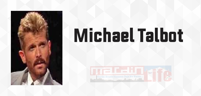 Holografik Evren - Michael Talbot Kitap özeti, konusu ve incelemesi