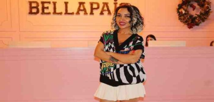 Bellapais’te '1 paket alana 1 paket hediye' kampanyası başladı