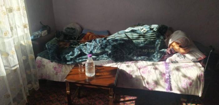 Hasta Yakınından Doktorlara Rapor Tepkisi
