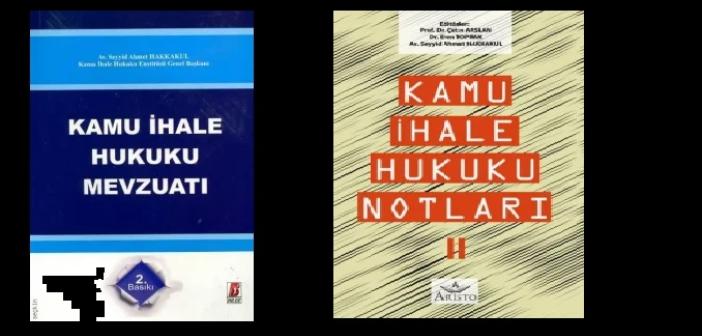 Kamu İhale Hukuku