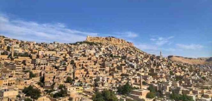 Mardin’de 15 günlük etkinlik yasağı