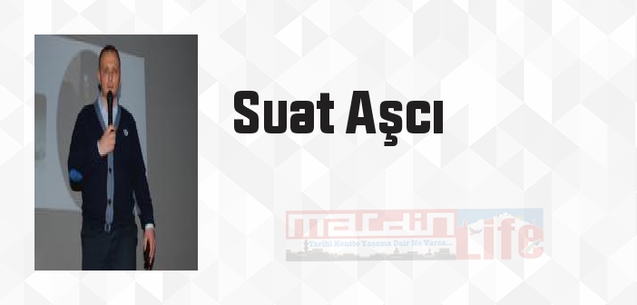 Türklerden Deha Çıkmaz (!) - Suat Aşcı Kitap özeti, konusu ve incelemesi