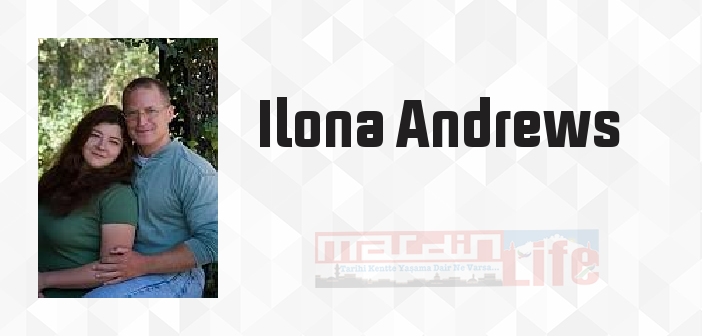 Kızıl Ateş - Ilona Andrews Kitap özeti, konusu ve incelemesi