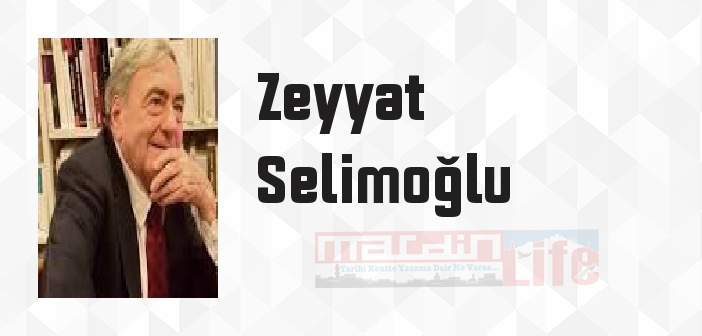 Direğin Tepesinde Bir Adam - Zeyyat Selimoğlu Kitap özeti, konusu ve incelemesi