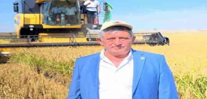 Cumhurbaşkanı Erdoğan emekli olamayan Bursalı Çiftçiler için talimat verdi