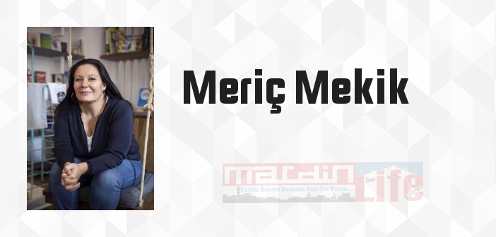 Al Sana Aşk - Meriç Mekik Kitap özeti, konusu ve incelemesi