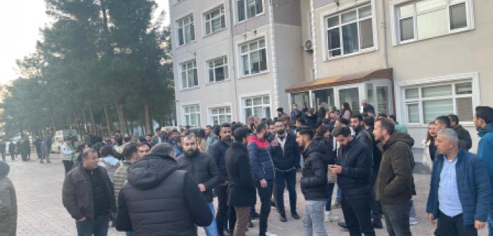 Büyükşehirde sözleşmeli memur çalışmaları sürüyor