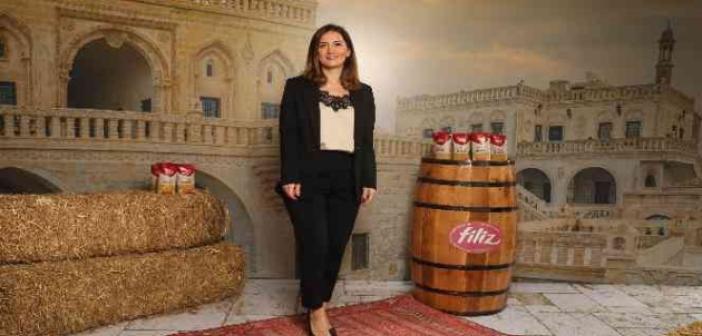 Filiz, coğrafi işaretli Mardin bulgurunu tanıttı