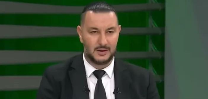 Necati Ateş kimdir? Sunucu Necati Ateş nerede çalışıyor? Eski oyuncu Necati Ateş ne dedi?