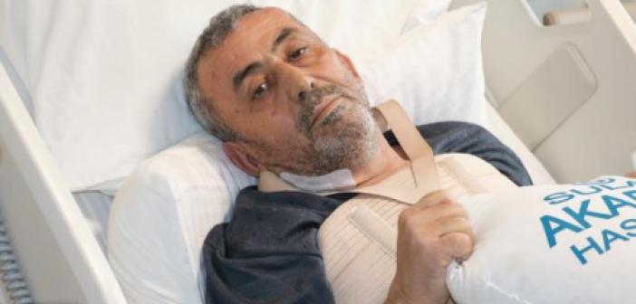 Ölüp 20 dakika sonra geri dirilen adam, uyanır uyanmaz sorduğu soruyla şaşkına uğrattı
