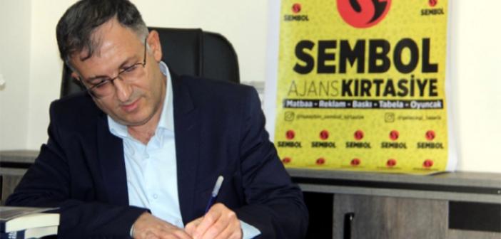 Kürtçe Tiyatro Henek Menek adlı kitabı yayımlandı