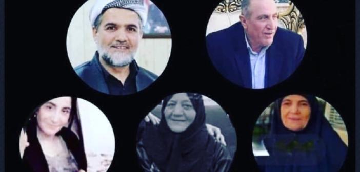 Ailelerden Ankara, Bağdat ve Erbil’e çağrı