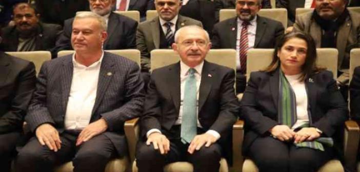 Kılıçdaroğlu: 'Aile destekleri sigortasını getireceğiz'