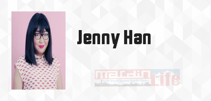Kızlar Arasında - Jenny Han Kitap özeti, konusu ve incelemesi