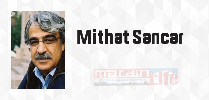 "Devlet Aklı" Kıskacında Hukuk Devleti - Mithat Sancar Kitap özeti, konusu ve incelemesi
